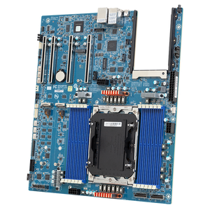 ใหม่ MA34-CP0 E-ATX เมนบอร์ดเซิร์ฟเวอร์ LGA 7529 สำหรับซีออน 6900-ซีรีส์ซีออน 6 โปรเซสเซอร์ DDR5 TDP สูงสุด 500W MBD - Product Image 4