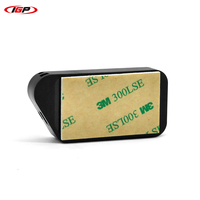 Mesin Tachometer Digital, pengukur jam untuk mesin Motor perahu Stroke layar LCD