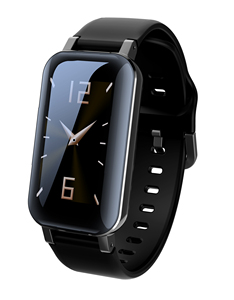 factory wireless waterproof mini charging headphones supplier