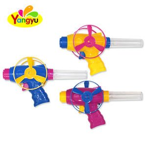 Jouet fantaisie pour enfants, pistolet soucoupe volante, jouet à <span class=keywords><strong>bonbons</strong></span> avec <span class=keywords><strong>bonbons</strong></span> durs sucrés - Product Image 3