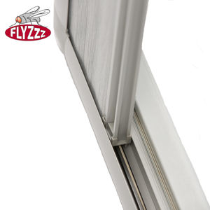 <span class=keywords><strong>Mosquitera</strong></span> Retráctil Moderna de Poliéster para Ventanas de Autocaravanas y Casas Flotantes - Product Image 4