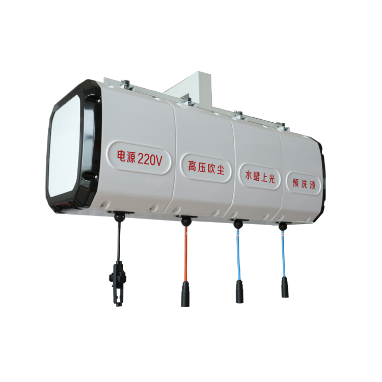 Многофункциональные шланговые катушки, комбинированная коробка для мойки автомобилей, оборудование для технического обслуживания, супермаркеты