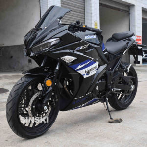 <span class=keywords><strong>Moto</strong></span> <span class=keywords><strong>sportive</strong></span> 250cc <span class=keywords><strong>300cc</strong></span> à essence, refroidissement par air et par eau, vente chaude au Pérou 2026 - Product Image 4