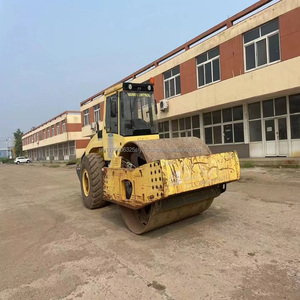 Potente usado BW 226DH-4 compactador bomag disfruta de gran popularidad barato para la venta - Product Image 2