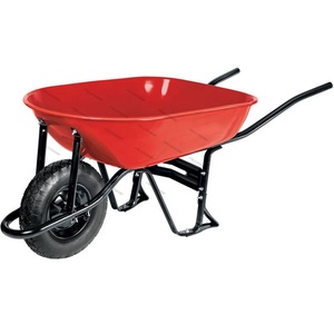 85L/6CBF चीन कारखाने wheelbarrow/धक्का गाड़ी/हाथ ट्रक दक्षिण अमेरिका पेरू बोलीविया चिली - Product Image 5