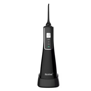 Irrigador Dental Eléctrico Portátil Más Vendido, para Limpieza de Dientes y Encías, Masaje, Resistente al Agua IPX7, 3 Modos de Funcionamiento - Product Image 2