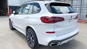 2020 kullanılan X5 2.0L dizel RHDLHD hızlı teslimat için kullanılabilir ikinci el araba - Product Image 5