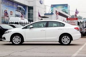 Hon-da CivicタイプRハッチバック,2020 TURBO CVT Shangdong Edition中古車