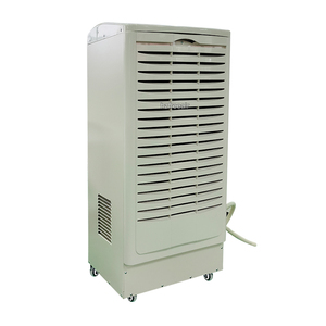 Deumidificatore Industriale Commerciale Grande 220V 138L per Uso Professionale - Essiccatore Deumidificante per Ambienti - Product Image 6