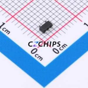 Regulador lineal (LDO) PMIC, Chip IC de circuito integrado, original y nuevo, SOT-23-5, 1 de 2, 2 - Product Image 2