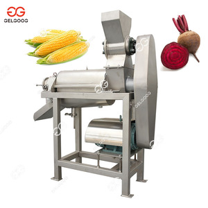 Gelgoog Máy Ép Vít Máy Làm Nước Ép Củ Cải Ngô Máy Chiết Xuất Nước Ép Củ Cải Đường Máy Ép Củ Cải Đường - Product Image 2