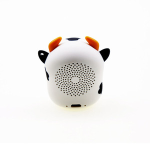Precio al por mayor lindo impermeable pequeño altavoz inalámbrico portátil Bluetooth inteligente teléfono móvil Mini <span class=keywords><strong>altavoces</strong></span> B - Product Image 3