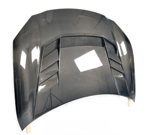 Di alta qualità vero nuovo Design in fibra di carbonio cofano (cofano motore) Vari stile per il 2021 per Toyota GR86 per Subaru <span class=keywords><strong>BRZ</strong></span> - Product Image 4