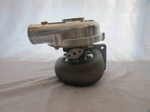 Turbocompresseur de moteur d'excavatrice Sumitomo LS2800FJ2 6BD1T 114400-1070 RHB7 - Product Image 3