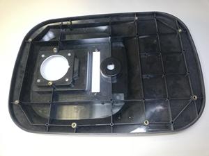 Moulage par injection à haute brillance en plastique injecter des moules produit moule personnalisé en plastique injecter fabricant de moulage - Product Image 3