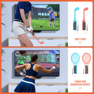 Pour les accessoires de Console <span class=keywords><strong>Switch</strong></span> <span class=keywords><strong>2</strong></span> 21in 1 pour Nintendo <span class=keywords><strong>Switch</strong></span> <span class=keywords><strong>2</strong></span> sac de voyage contrôleur poignée dragonne poignées de boxe - Product Image 4