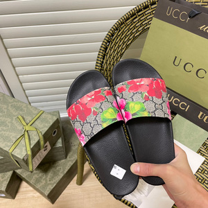 Người đàn ông của phụ nữ thời trang Flip Flops với PU lót đệm Dép cho dép đi trong nhà cho mùa hè mùa đông mặc cùng một phong cách cho tuổi LOV - Product Image 3