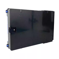 Cartucho de Mantenimiento MC-10 JinYuCai para Plotter, Recipiente de Residuos, Chip de Alta Calidad 100% Compatible con Impresoras IPF810/820/831