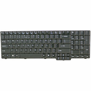 Máy Tính Xách Tay Bàn Phím Cho Aspire 7000 7100 7110 9300 <span class=keywords><strong>9400</strong></span> 9410 9420 9510 9520 Chúng Tôi Máy Tính Xách Tay Bàn Phím Máy Tính Xách Tay Nội Bộ Bàn Phím - Product Image 3