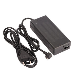 Chargeur de Scooter électrique 42V 2A Chargeur de batterie au lithium adaptatif Voitures Scooters Vélos UE/US/<span class=keywords><strong>Italie</strong></span> Prise 6A 1.5A Charge - Product Image 2