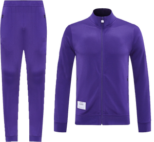 <span class=keywords><strong>Chaqueta</strong></span> Deportiva de Punto de Alta Calidad para Niños, Diseño Moderno, Talla XXXL, para Entrenamiento de Fútbol, Personalizable - Product Image 5