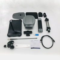 Escáner Portátil Hi-target V700S SLAM RTK, Receptor GPS Rover GNSS, IP64, Medición sin Contacto con Módulo RTK
