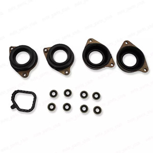 Kit de joints de couvercle de soupape 120305A2A01 pour pièces de réparation de moteur Honda Accord - Product Image 3