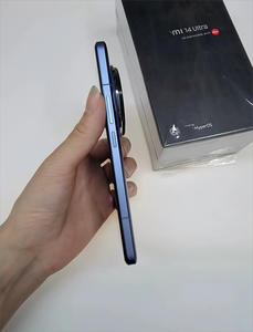 Versión Mayorista Mi 14 Ultra 12GB+256GB, Cámara de 50MP, Pantalla AMOLED de 6.7 Pulgadas y 90Hz, Carga Rápida de 65W, HyperOS, 5300mAh, LTE - Product Image 5