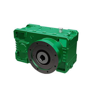 Guaranteed Quality ZLYJ 133/173/200/225/250/280/315/375 Extruder <b>Gearboxes</b> for Rubber Extrusion Machine - Product Image 6