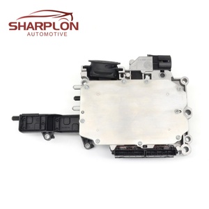 Placa Conductora de la Caja de Cambios 0B5927256D DSG 7 Velocidades, Embrague TCU TCM 0B5927156E 0B5927156D para Audi - Product Image 2