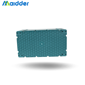 Phức tạp độ chính xác cao tiêm đúc partsbsmall số lượng tùy chỉnh phần nhựa sản xuất nhựa prototyping - Product Image 2