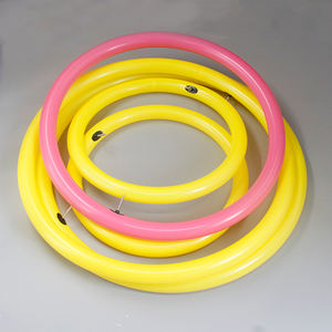 Chambre à air de vélo ultralégère haute résistance écologique 700c 18 25 28 32 pour vélo de route en TPU, longueur 60mm 80mm, valve Presta - Product Image 4