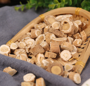 HONGDAストレートパウダー80メッシュBan Lan Geng <span class=keywords><strong>Radix</strong></span> <span class=keywords><strong>Isatidis</strong></span>エキス - Product Image 3