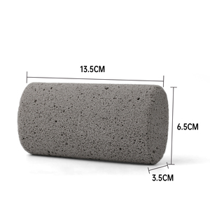 Wholesale Eco-Friendly Dog Cat Animal Hair <b>Pet</b> Hair Remover Stone Glass Foam <b>Brush</b> - Product Image 5