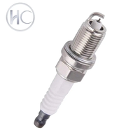 Bujías de iridio para BMW, 94201, SILZKGR8B8S, 4 unidades
