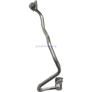 Turbo-oplaadwaterleiding van het turbo-oplaadsysteem van de generator voor Mercedes-Benz motor M278 - Product Image 4