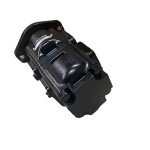 Pompe à engrenages hydraulique HUAMAO 332/F9031 332/F9032 332/G7134, pompe à huile hydraulique à faible bruit pour machines de construction - Product Image 3