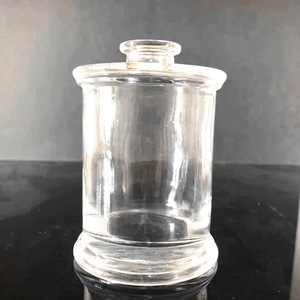Bouteilles de parfum en verre personnalisées, imprimées en 3D, avec bouchons <span class=keywords><strong>David</strong></span>, flacons vides portables pour échantillons de soins de la peau, idéales pour les voyages d'affaires - Product Image 5