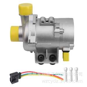 Bomba de Agua Eléctrica BMW N52 11517586925, Pieza de Repuesto para el Sistema de Refrigeración - Product Image 1