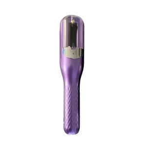 Cortador de Puntas Abiertas Profesional con Logotipo Personalizado, Eliminador Automático de Puntas Abiertas para el Tratamiento del Cabello Encrespado, Herramienta de Peinado para Mujeres - Product Image 5