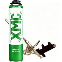 Mousse PU XMCF34 à usage général