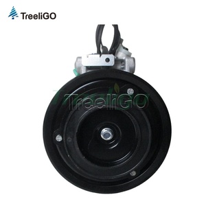 คอมเพรสเซอร์แอร์รถยนต์7SE16C 4B0260805B 99612601151 Co 105111C สำหรับ CO326007 A6 CO326007 CO326007คอมเพรสเซอร์ AC รถ CO3260 CO326007 - Product Image 2