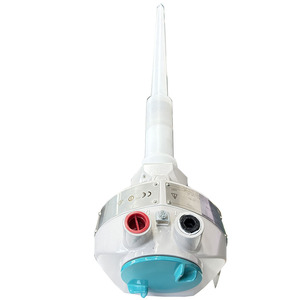 Sensor de Nivel de Sólidos a Prueba de Explosiones IP66 con Radar de Alta Precisión LR200, 4-20mA HART - Product Image 1