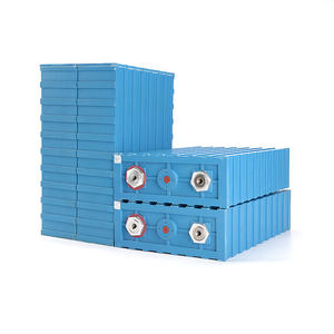 4 Buah CALB SE200 Grade Long Circle Life 6000 Siklus <span class=keywords><strong>3</strong></span>.2V 200Ah Lifepo4 10KW Sel Prismatic Penyimpanan Energi Surya <span class=keywords><strong>3</strong></span> Tahun - Product Image 2