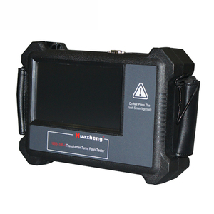 Huazheng HZBB-10B-I tự động ttr biến biến biến tỷ lệ Tester lần lượt tỷ lệ nhóm Tester ttr Meter - Product Image 6