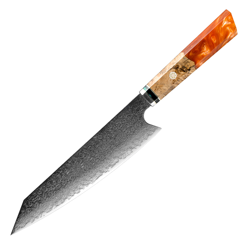 DMS-120A-Orange