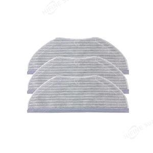 Cepillo Principal de Repuesto y Manual para Aspiradora Robótica S10T, Piezas de Repuesto para Uso Doméstico, Cepillo Principal de Repuesto para Aspiradora Robótica - Product Image 5