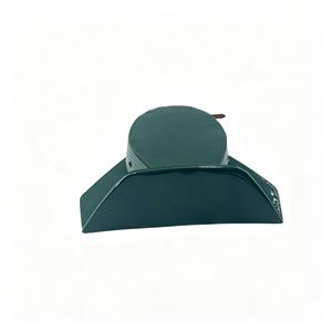 Gorra Tricornio de la <span class=keywords><strong>Guardia</strong></span> <span class=keywords><strong>Civil</strong></span> Española de Alta Calidad, Personalizada, de Cuero Patentado Profesional, Directo de Fábrica - Product Image 5