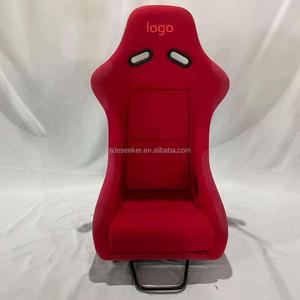 Sièges baquets Recaro à mémoire <span class=keywords><strong>de</strong></span> forme, inclinables, pour <span class=keywords><strong>voiture</strong></span> <span class=keywords><strong>de</strong></span> course, directement <span class=keywords><strong>de</strong></span> l'usine - Product Image 4
