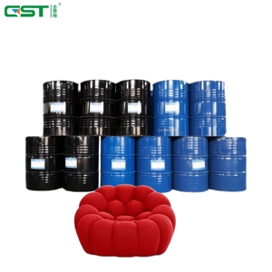 Factory <strong>Price</strong> of AB Compound Liquid Chemical Materials for Household Mattress Slow Memory Foam to Making Single Cloud Sofa - Product Image 2